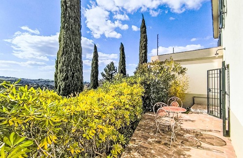 Scansano Apartment | Il Giardino by Interhome