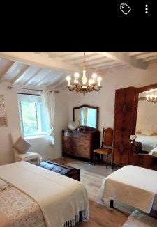 Montefortino Bed & Breakfast | Il giardino dei sogni