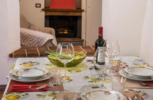 San Frediano Apartment | Il Limone