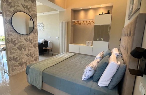 San Terenzo Apartment | IL MARE BLU