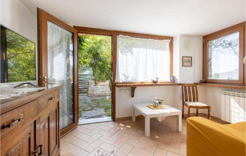 Pietrasanta House | Il Metato