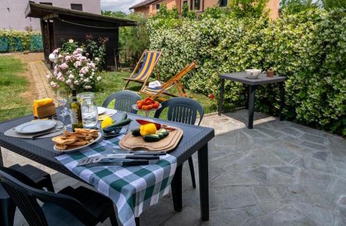 San Nicolo House | Il Nido di Adele