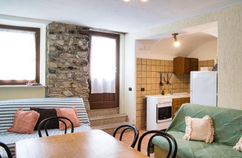 Pasturo Apartment | Il Nido di Baiedo