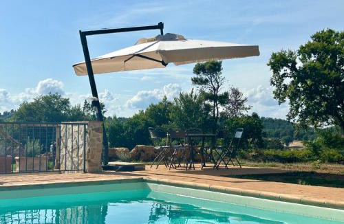 Manciano Villa | Il Paglieto - Natura, Stelle, Relax e Piscina