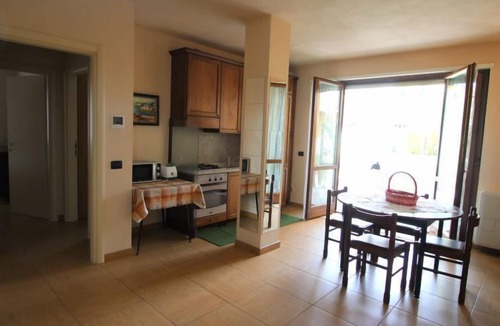 Toscolano Maderno Apartment | Il Piccolo by Interhome