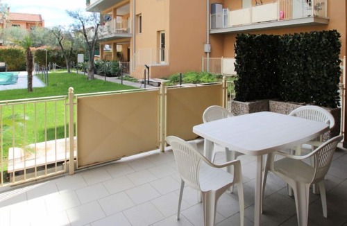 Toscolano Maderno Apartment | Il Piccolo by Interhome
