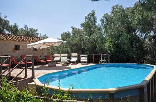Marsiliana House | Il Principe by PosarelliVillas