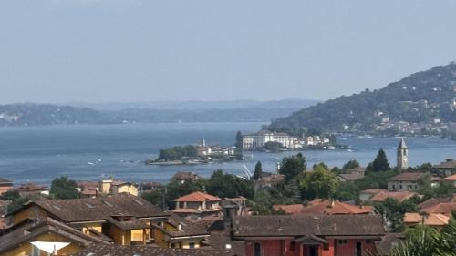 Baveno Villa | Il Ranch