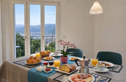 Como Bed & Breakfast | Il Sogno