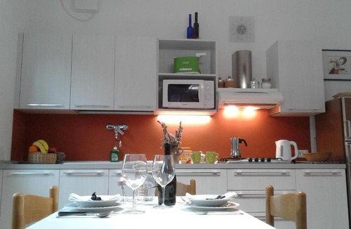Padova Apartment | Il Sole