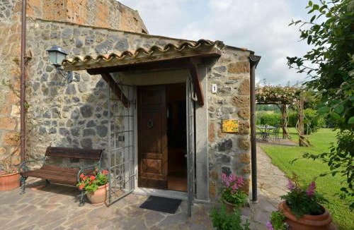 Lubriano Apartment | Il Tiglio