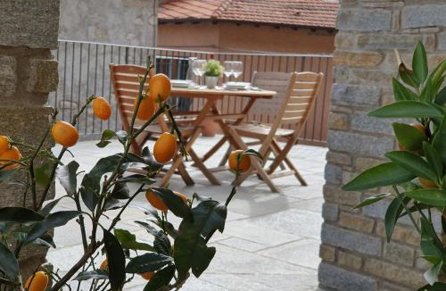 Musso House | Il Torchio