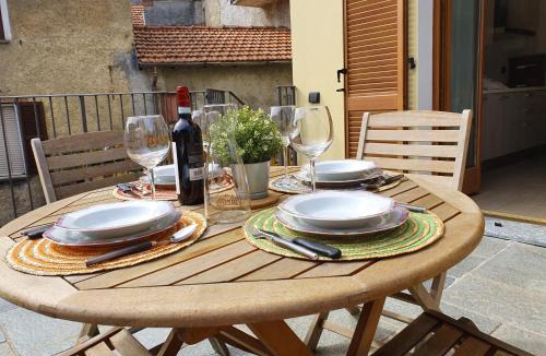 Musso House | Il Torchio