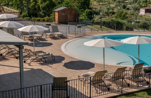 Pomarance House | Il Torrino