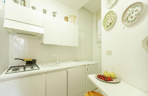Sanremo Apartment | Imperatrice Apartment by Wonderful Italy