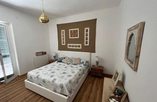 Finale Ligure Apartment | 'Impy' House