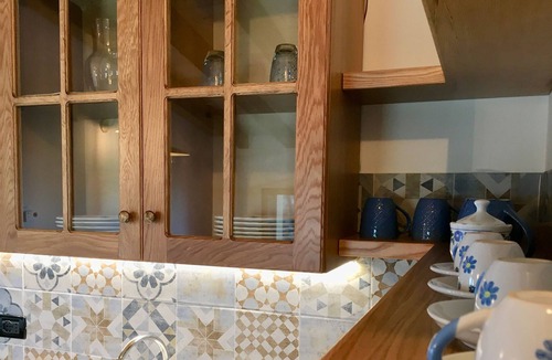 Santa Luce House | in the heart of Tuscany, fabulous farmhouse surrounded by greenery and with every comfort!