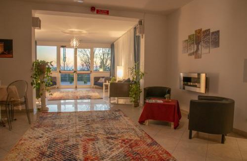 Cervia Hotel | Infinity