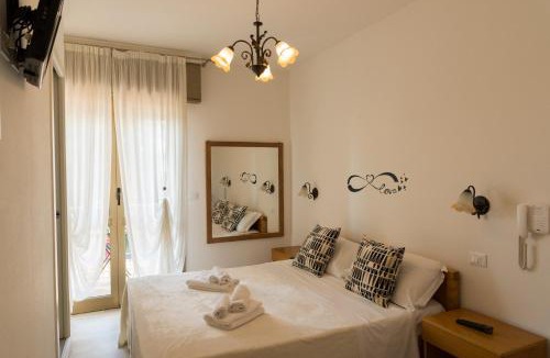 Cervia Hotel | Infinity