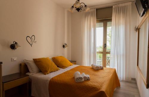 Cervia Hotel | Infinity