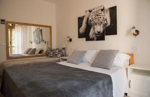 Cervia Hotel | Infinity