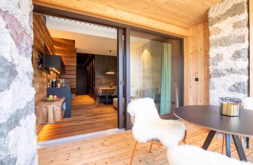 Postal Apartment | Innerbachlerhof - Laugen