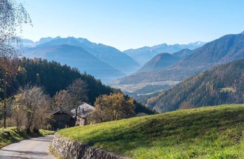 Lauregno House | Innerjerberhof Neiderseit