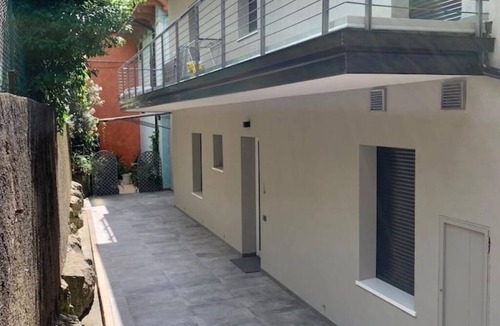 Castelletto Apartment | IPAG SOUTH
