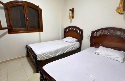 Dahab Hostel | Ira Hostel