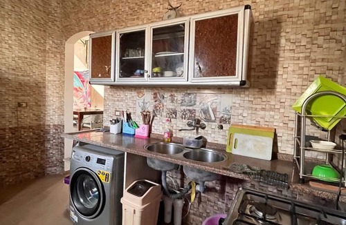 Dahab Hostel | Ira Hostel