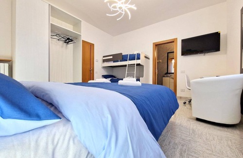 Nord-Est Bed & Breakfast | iris b&b