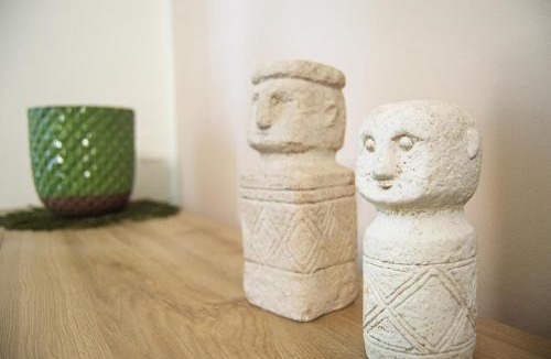 Ferrara Apartment | Iris House