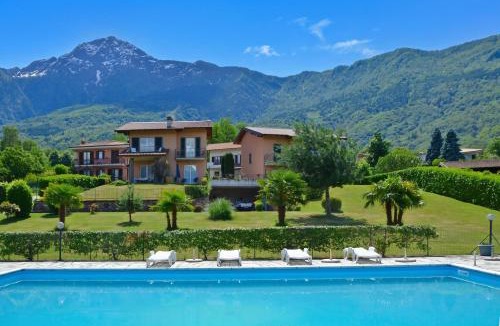 Colico Piano House | Iris