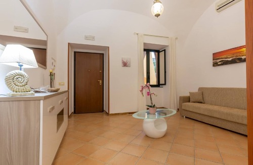 Pogerola Apartment | Iris .