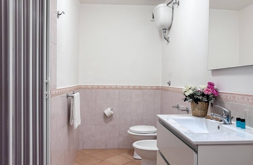 Pogerola Apartment | Iris .