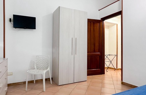 Pogerola Apartment | Iris .