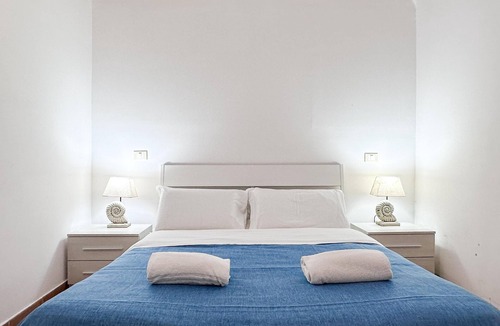 Pogerola Apartment | Iris .