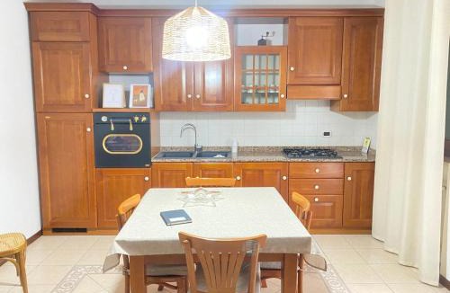 Montecchio Maggiore Apartment | Iris