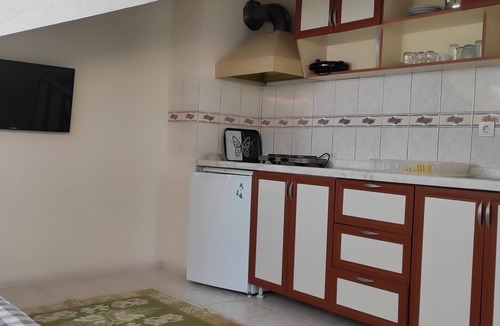 Dalyan Apartment | Isil Suite
