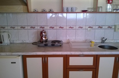 Dalyan Apartment | Isil Suite