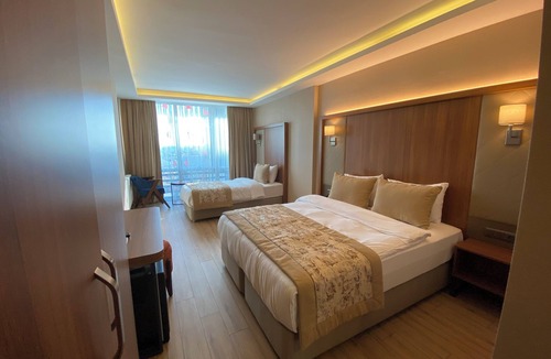 Arnavutkoy Hotel | Istport Hotel