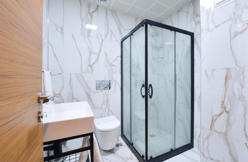Arnavutkoy Hotel | Istport Hotel