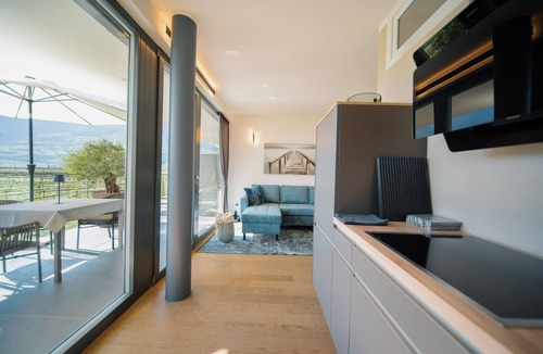 Castelvecchio Alto Apartment | Chalet Agave I Luxury Adults Only | Olive 742B