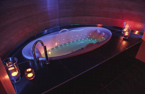 San Martino di Castrozza Hotel | Sayonara Nature & Wellness Hotel