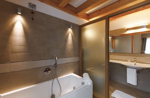 San Martino di Castrozza Hotel | Sayonara Nature & Wellness Hotel