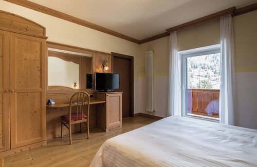 San Martino di Castrozza Hotel | Hotel Colfosco