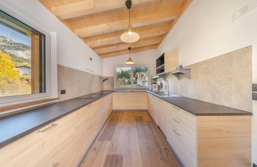 Selva di Val Gardena House | Dumbria Dolomites by Interhome