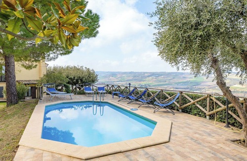 Campofilone Villa | Italian Experience - Casale Dolcemare