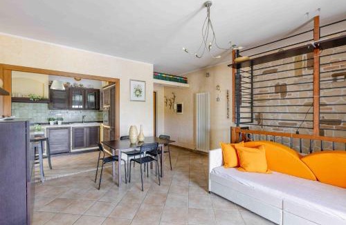 Castelfidardo Apartment | Italian Experience-Casa Dolceconero