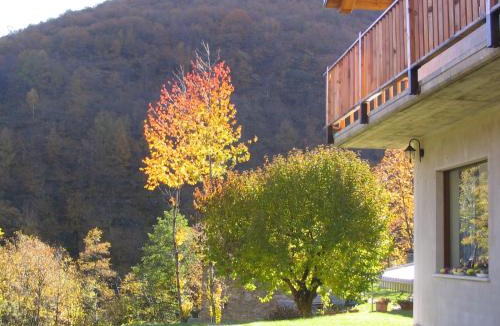 Villar Pellice Apartment | Joy Center - Casa e Appartamenti Vacanza in Val Pellice